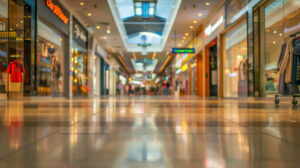 Vantagens de abrir franquia Bio Mundo em shopping center