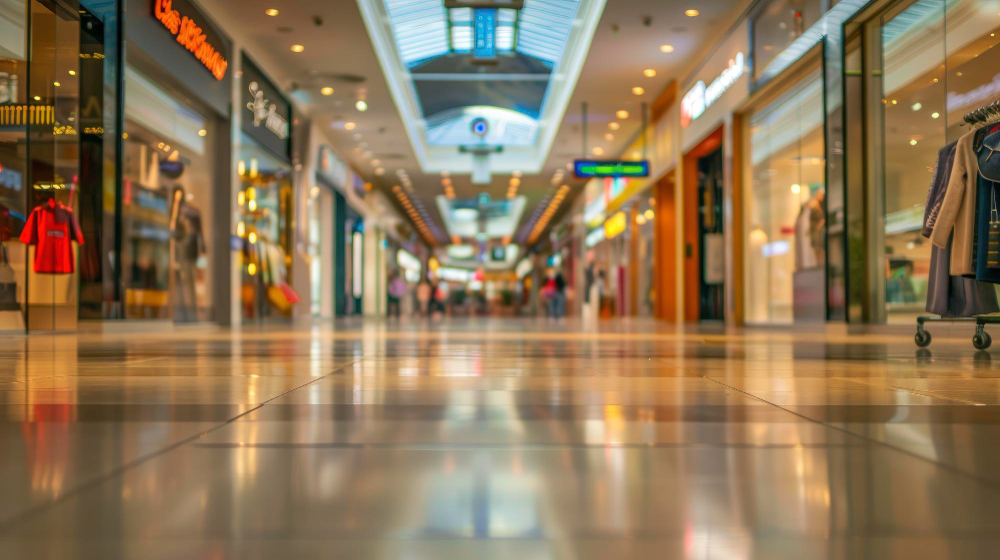 Vantagens de abrir franquia Bio Mundo em shopping center